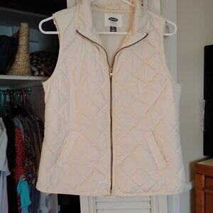 OLD NAVY Quilted Vest